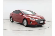 Hyundai ELANTRA 2019 SE 4dr en Sacramento
