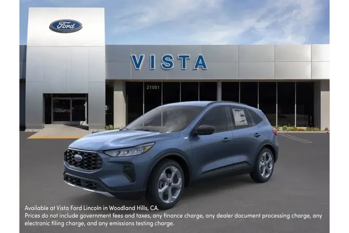 $31995 : Ford Escape Hybrid 2025 ST-L image 1