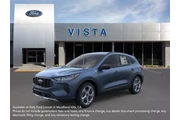 Ford Escape Hybrid 2025 ST-L en Los Angeles