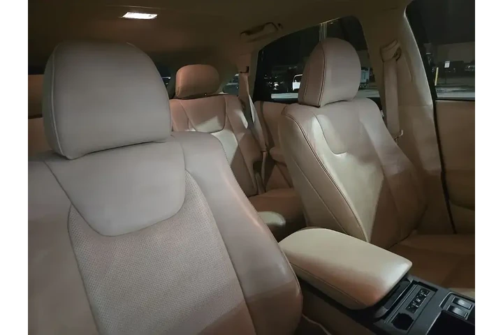 $21672 : Lexus RX 350 2015 4dr SUV image 8