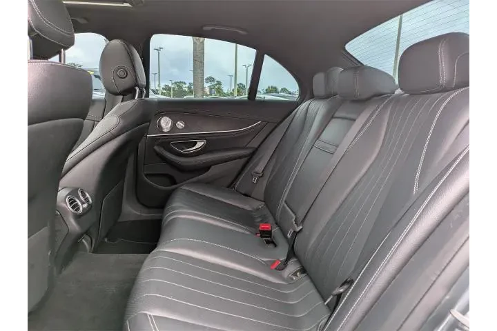 $23900 : Mercedes-Benz E-Class 2019 A image 10