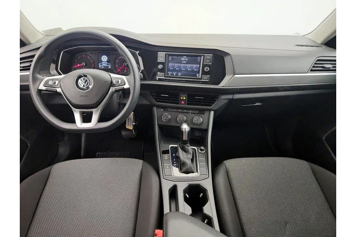 $17998 : Volkswagen Jetta 2019 S 4dr image 9