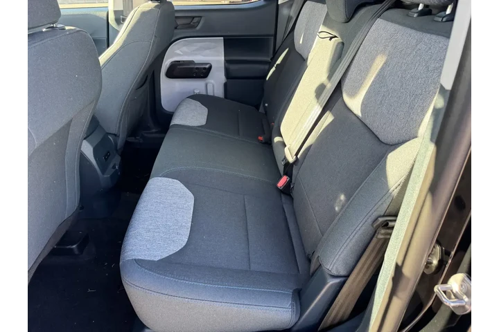 $29666 : Ford Maverick 2025 AWD XLT 4 image 9