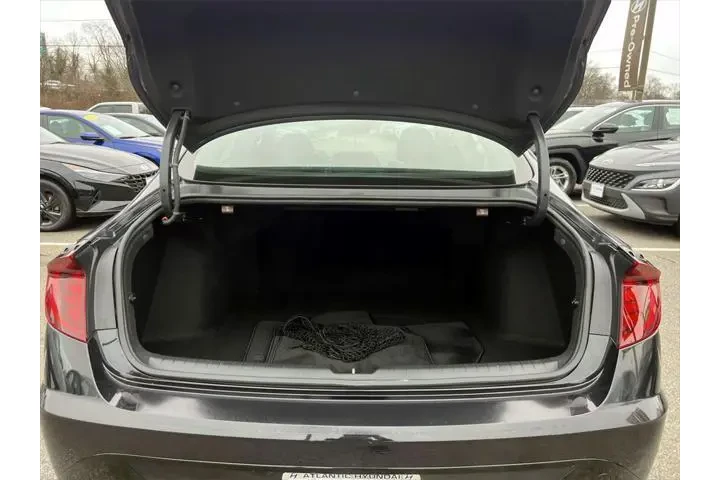 $22395 : Hyundai SONATA 2023 SEL 4dr image 9