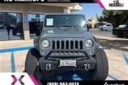 $20495 : 2015 Wrangler Unlimited Sport thumbnail