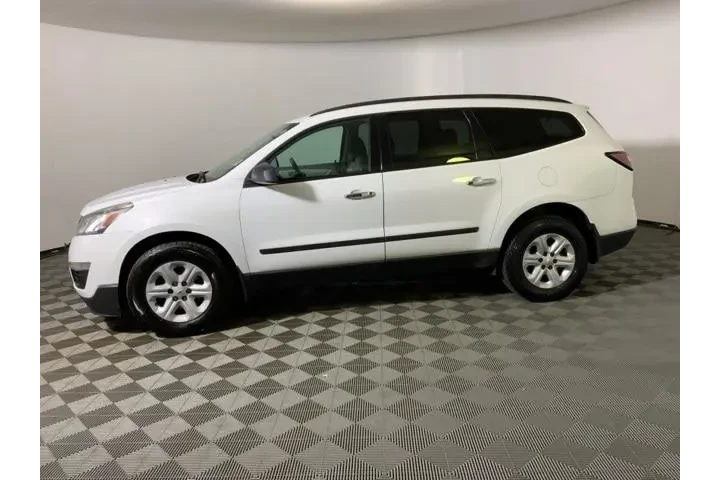 $10913 : Chevrolet Traverse 2017 AWD image 6