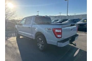 $27000 : Ford F-150 2023 4x4 XL 4dr S thumbnail