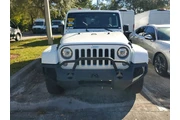 $18995 : Jeep Wrangler Unlimited 2017 thumbnail