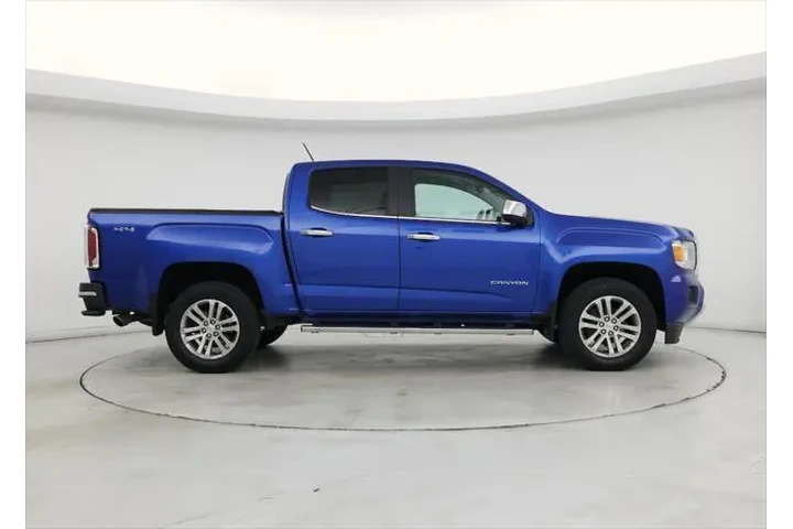 $23998 : GMC Canyon 2018 4x4 SLT 4dr image 7