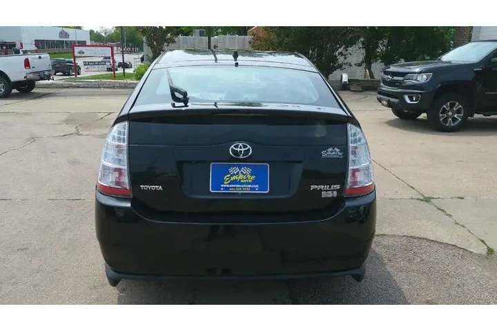 $5999 : 2007 Prius image 8