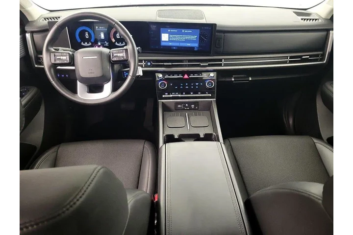 $28998 : Hyundai SANTA FE 2025 SEL 4d image 9
