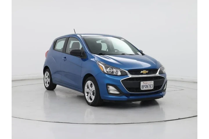 $13998 : Chevrolet Spark 2020 LS CVT image 1