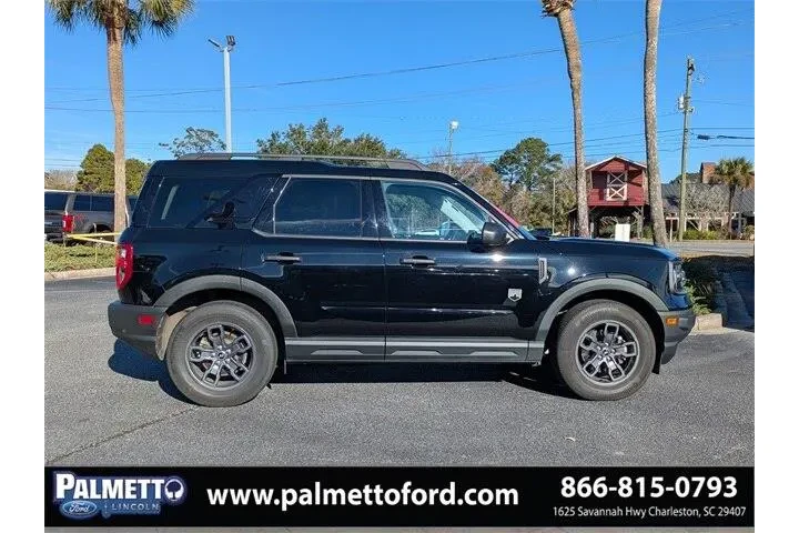 $24565 : Ford Bronco Sport 2022 AWD B image 3