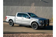 $36988 : 2020 F-150 LARIAT thumbnail