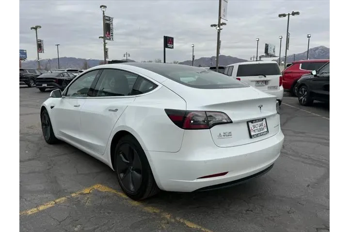 $17995 : Tesla Model 3 2020 AWD Long image 5