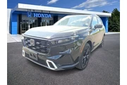Honda CR-V Hybrid 2024 AWD S en Vineland