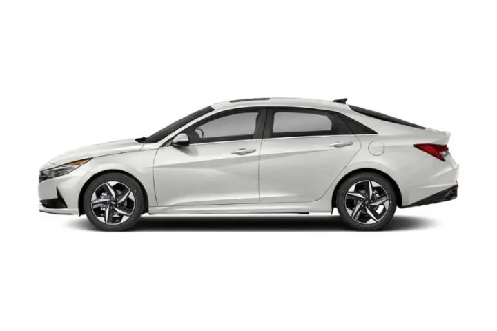 $21406 : Hyundai ELANTRA 2023 Limited image 1