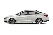 Hyundai ELANTRA 2023 Limited en Imperial County