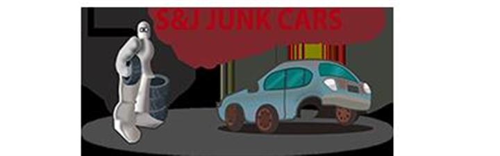 S&J Junk Cars image 1