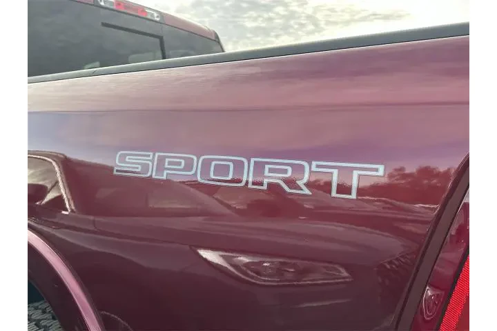 $39997 : Ram 1500 2021 4x4 Laramie 4d image 5