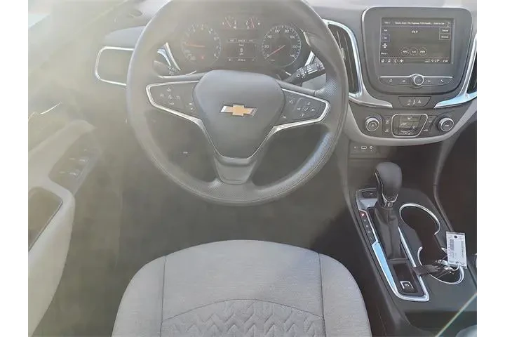 $16995 : Chevrolet Equinox 2022 4x4 L image 9