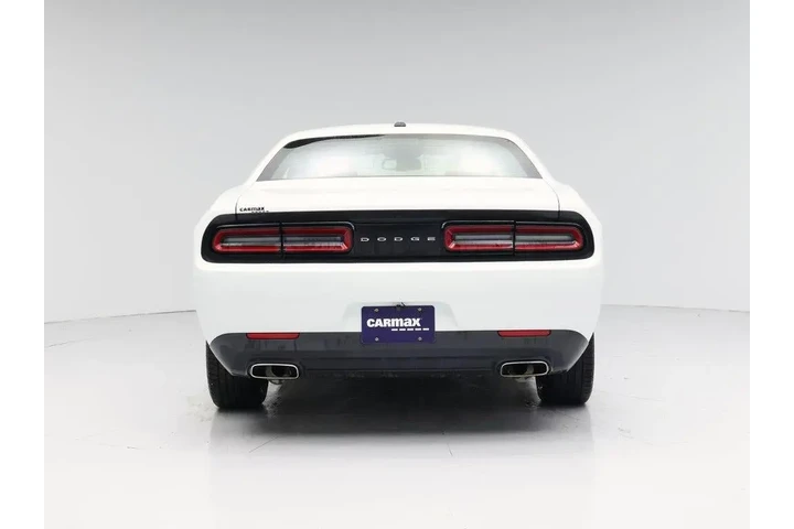 $20998 : Dodge Challenger 2016 SXT 2d image 6