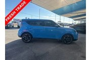 $19189 : Kia Soul 2023 EX 4dr Crossov thumbnail