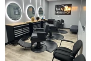 Rento Sillas para Barberos en Houston