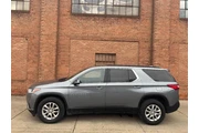 $18500 : 2020 Traverse LT Cloth thumbnail