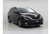 Toyota Sienna 2016 SE 8-Pass en Fresno