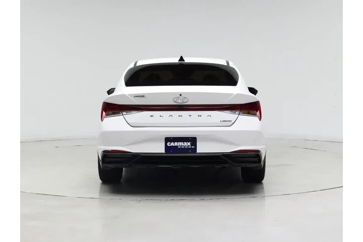 $22998 : Hyundai ELANTRA 2023 Limited image 6