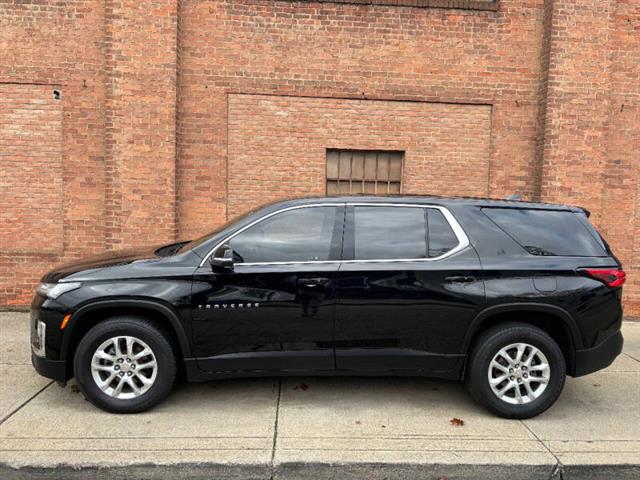 $16000 : 2022 Traverse LS image 6