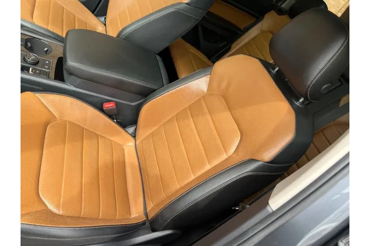 $23500 : 2019 Atlas V6 SEL Premium 4Mo image 5