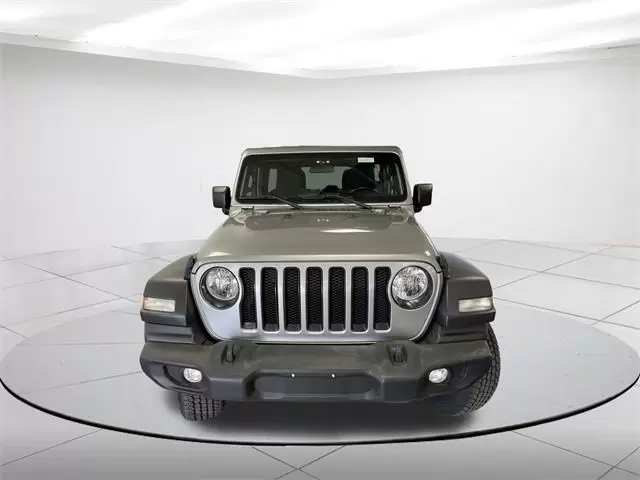 $22986 : Pre-Owned 2020 Wrangler Unlim image 9