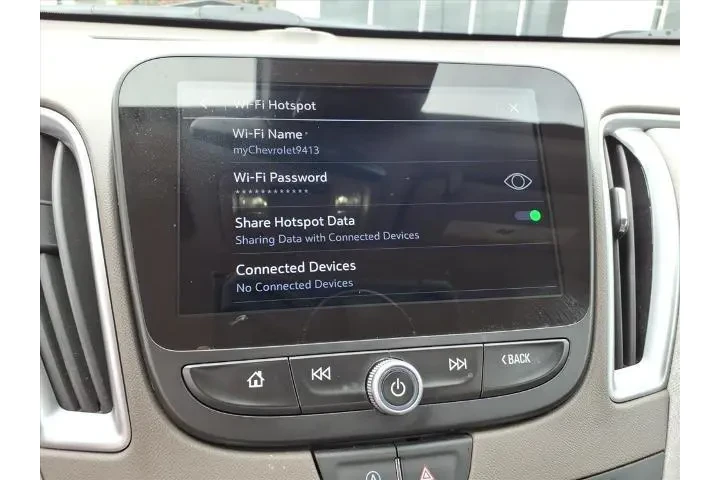 $19988 : Chevrolet Malibu 2025 LT 4dr image 10