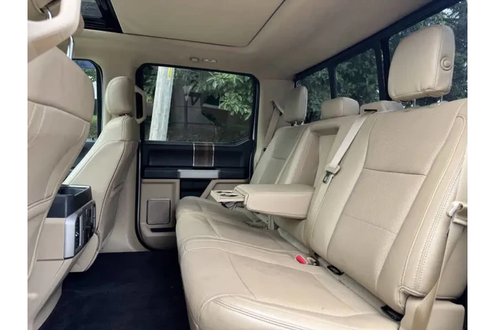 $16999 : 2017 F-150 Lariat image 7