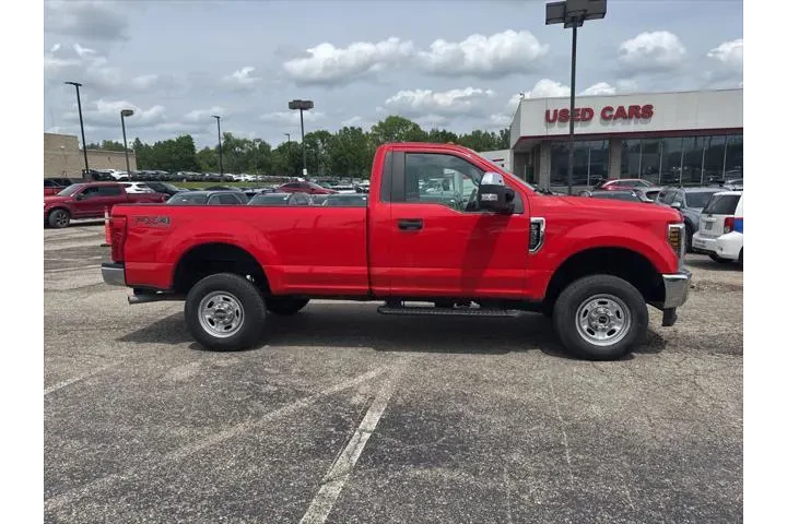 $30933 : Ford F-350 Super Duty 2019 4 image 7