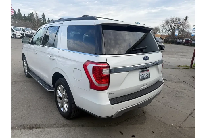 $33500 : Ford Expedition 2020 4x4 XLT image 3