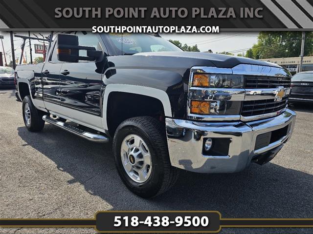 $28998 : 2016 Silverado 2500HD image 1