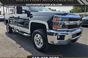 $28998 : 2016 Silverado 2500HD thumbnail