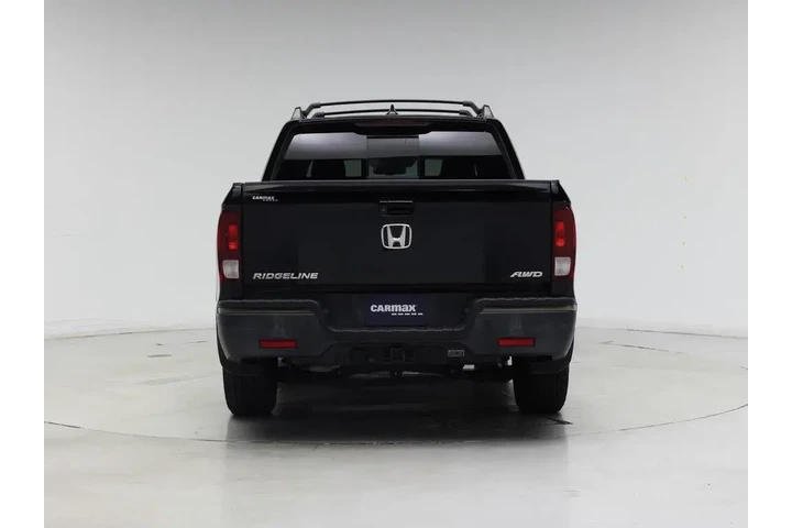 $24998 : Honda Ridgeline 2019 AWD Bla image 6