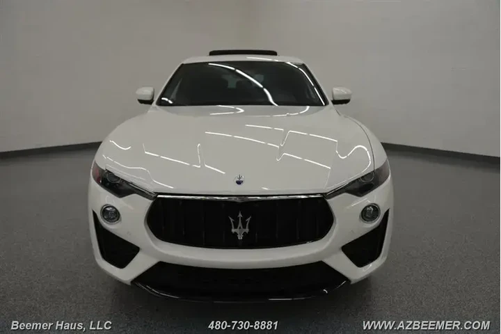 $34998 : Maserati Levante 2022 AWD Mo image 6