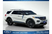 $24879 : Ford Explorer 2020 AWD XLT 4 thumbnail