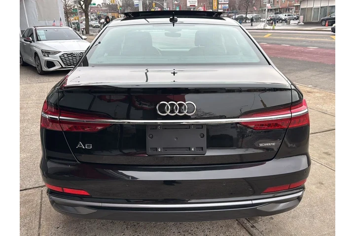 $33990 : Audi A6 2024 AWD quattro Pre image 8