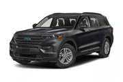 Ford Explorer 2023 AWD XLT 4
