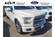 Ford F-150 2017 4x4 XL 4dr S en San Diego