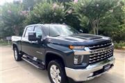 2020 Silverado 2500HD LTZ Cre en Shreveport