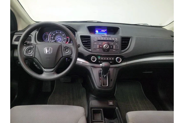 $15998 : Honda CR-V 2015 LX 4dr SUV image 3