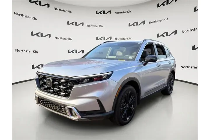 $33490 : Honda CR-V Hybrid 2024 AWD S image 1
