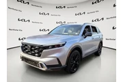 Honda CR-V Hybrid 2024 AWD S en New York